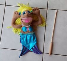 Handpuppe bauchrednerpuppe mee gebraucht kaufen  Roßdorf