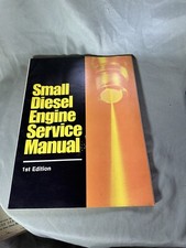 Small diesel engine for sale  Morgantown