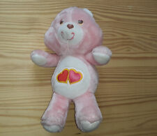 Peluche rose vintage d'occasion  Toulouse-