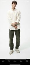 New zara mens for sale  PETERBOROUGH