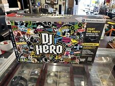 dj hero d'occasion  Expédié en Belgium