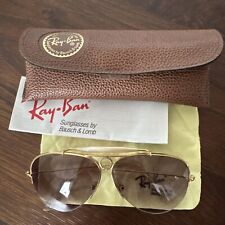 Ray ban shooter gebraucht kaufen  Korb