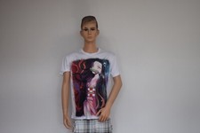 Ts93 anime shirt gebraucht kaufen  Neunkirchen