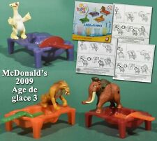 Mcdonald4s 2009 age d'occasion  Auvers-sur-Oise