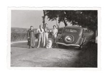 C125 citroen 11cv d'occasion  Antibes
