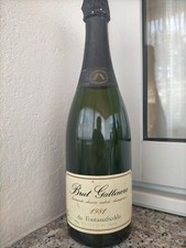 Spumante brut gattinera usato  Latisana