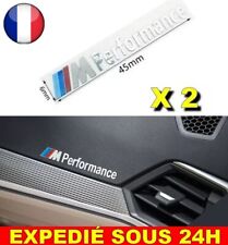 Logo 2pcs voiture d'occasion  Pommeuse