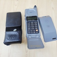 Vintage MOTOROLA Micro TAC Lite Edição Limitada com Estojo SEM CARREGADOR, usado comprar usado Vintage MOTOROLA Micro TAC Lite Edição Limitada com Estojo SEM CARREGADOR, usado comprar usado  Enviando para Brazil