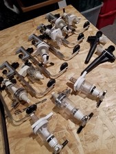 Optic bottle rack for sale  CLACTON-ON-SEA