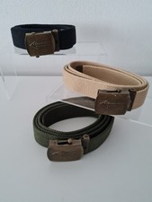 Gürtel army style gebraucht kaufen  Delmenhorst