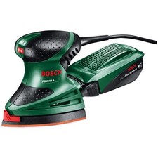 Bosch levigatrice palmare usato  Terni
