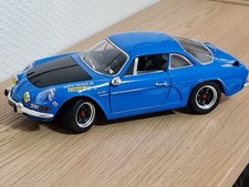 Renault alpine 1600 d'occasion  Langon