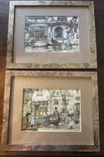 anton pieck d'occasion anton pieck d'occasion  Calais