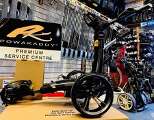 Powakaddy ct6 electric for sale  BIRMINGHAM