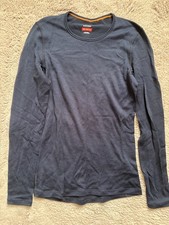 Icebreaker merino thermal for sale  HOVE