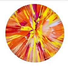 Damien hirst original for sale  BEVERLEY