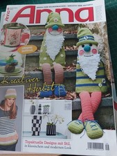 Anna ideen zum gebraucht kaufen  Burscheid