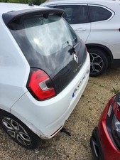 Jante renault twingo d'occasion  La Roche-Posay