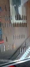 Antique pen nibs for sale  ILKESTON