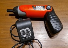 Black decker kc9036 gebraucht kaufen  Vetschau