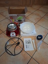 zuckerwattemaschine gebraucht kaufen  Elsendorf