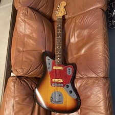 Fender jaguar 1990 d'occasion  Expédié en Belgium