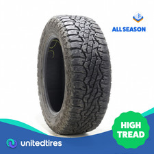 Used 275 55r20 for sale  Chicago
