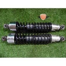 Ammortizzatori harley davidson usato  Napoli