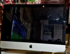 Apple imac intel usato  Roma