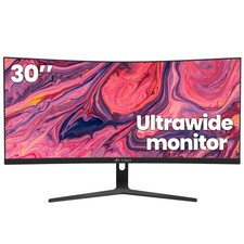 21 1080p monitor for sale  Brentwood