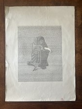 mid century modern print for sale  Princeton