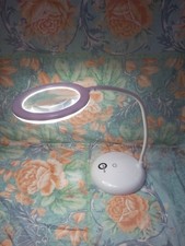 Lampe loupe d'occasion  Aigre