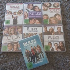 Rules engagement staffel gebraucht kaufen  Leverkusen