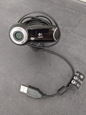 Logitech quickcam 9000 gebraucht kaufen  Schriesheim
