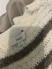 Marks spencer cream for sale  ABINGDON