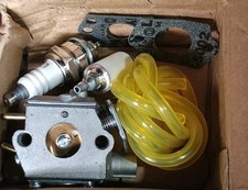 Carburetor poulan 1800 for sale  Coldwater