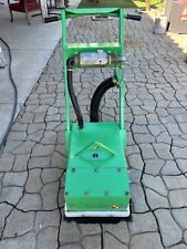 Edco concrete scabler for sale  Hemet