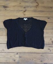 Petit gilet mailles d'occasion  Monistrol-sur-Loire
