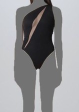 Versace women black for sale  USA