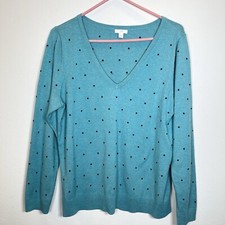 Jill sweater womens for sale  Evergreen