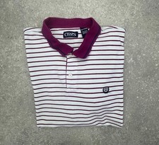 Polo rayé chaps d'occasion  Erstein