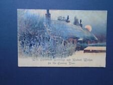 Xmas card christmas for sale  GLOUCESTER