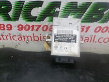 Centralina allarme mini usato  Camigliano Santa Gemma