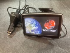 Tomtom xxl date for sale  EDINBURGH