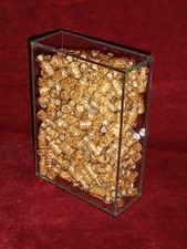 Accumulation fioles or d'occasion  Bar-sur-Aube