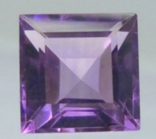 Amethyst fluorite square for sale  Fennville