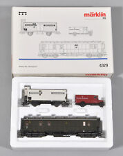 Märklin 4329 wagen gebraucht kaufen  Hamburg