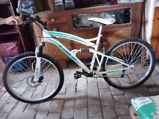Bici mountain bike usato  Riva del Po