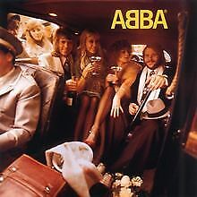 Abba abba cd gebraucht kaufen  Berlin