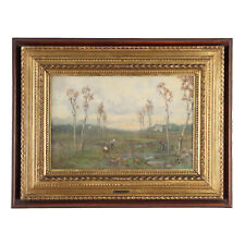 Quadro moderno dipinto usato  Cambiago